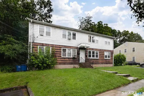 86 Oak Ridge Drive #39, New Haven, CT 06513