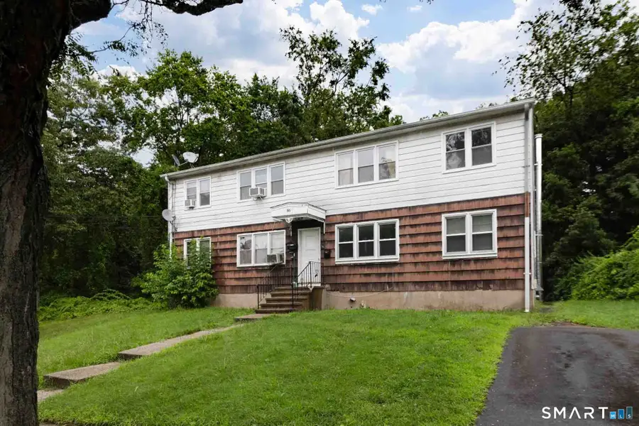 86 Oak Ridge Drive #39, New Haven, CT 06513 - #3