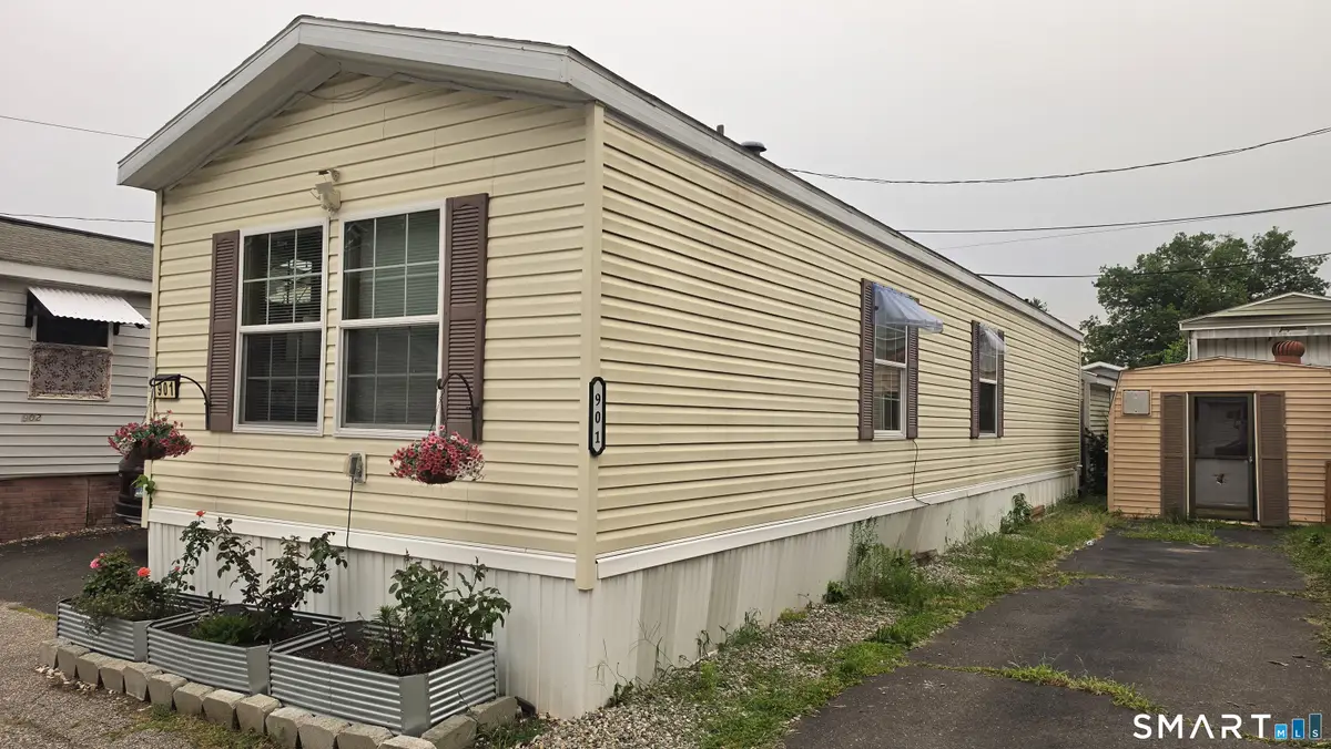441 Main Street #LOT 901, East Hartford, CT 06118 - #1