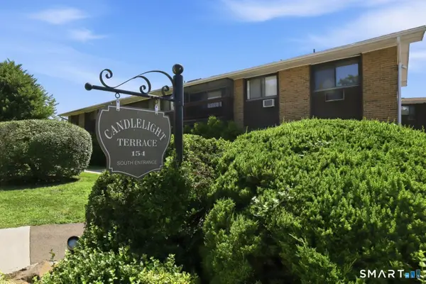 154 Cold Spring Road #80, Stamford, CT 06905