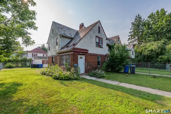 250 Hillside Avenue, Hartford, CT 06106