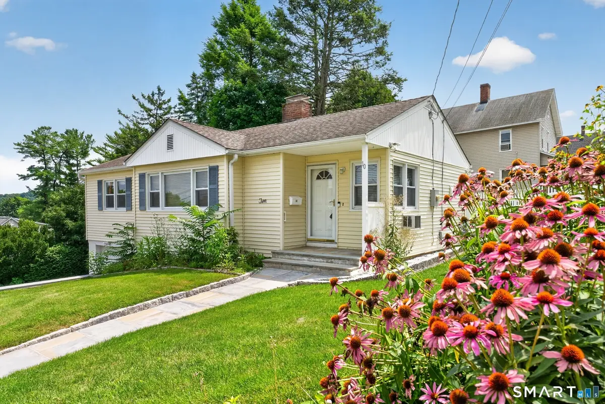 10 Seeley Street, Danbury, CT 06810 - #1
