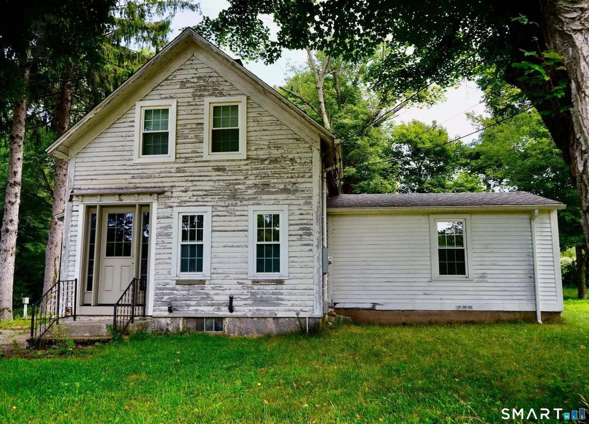 24 Trumbull Highway, Lebanon, CT 06249 - #1