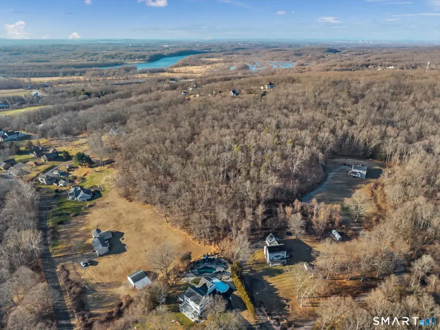 184 Cox Road, Portland, CT 06480 - #3