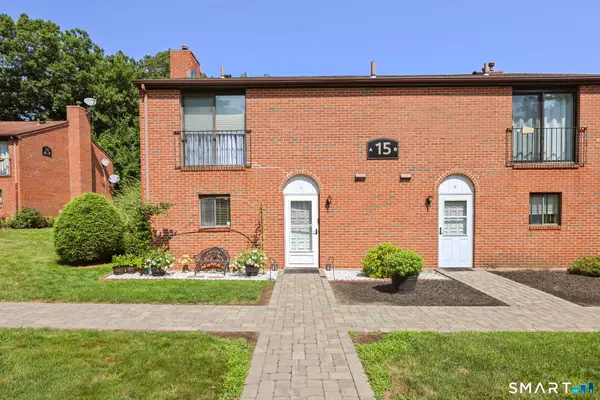 15 Darling Street #A, Southington, CT 06489