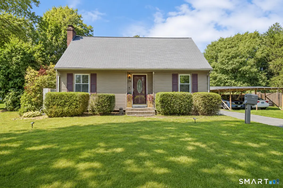 134 Croft Drive, Manchester, CT 06042 - #1