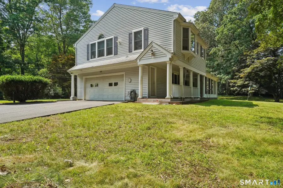 112 Grumman Avenue, Norwalk, CT 06851 - #2
