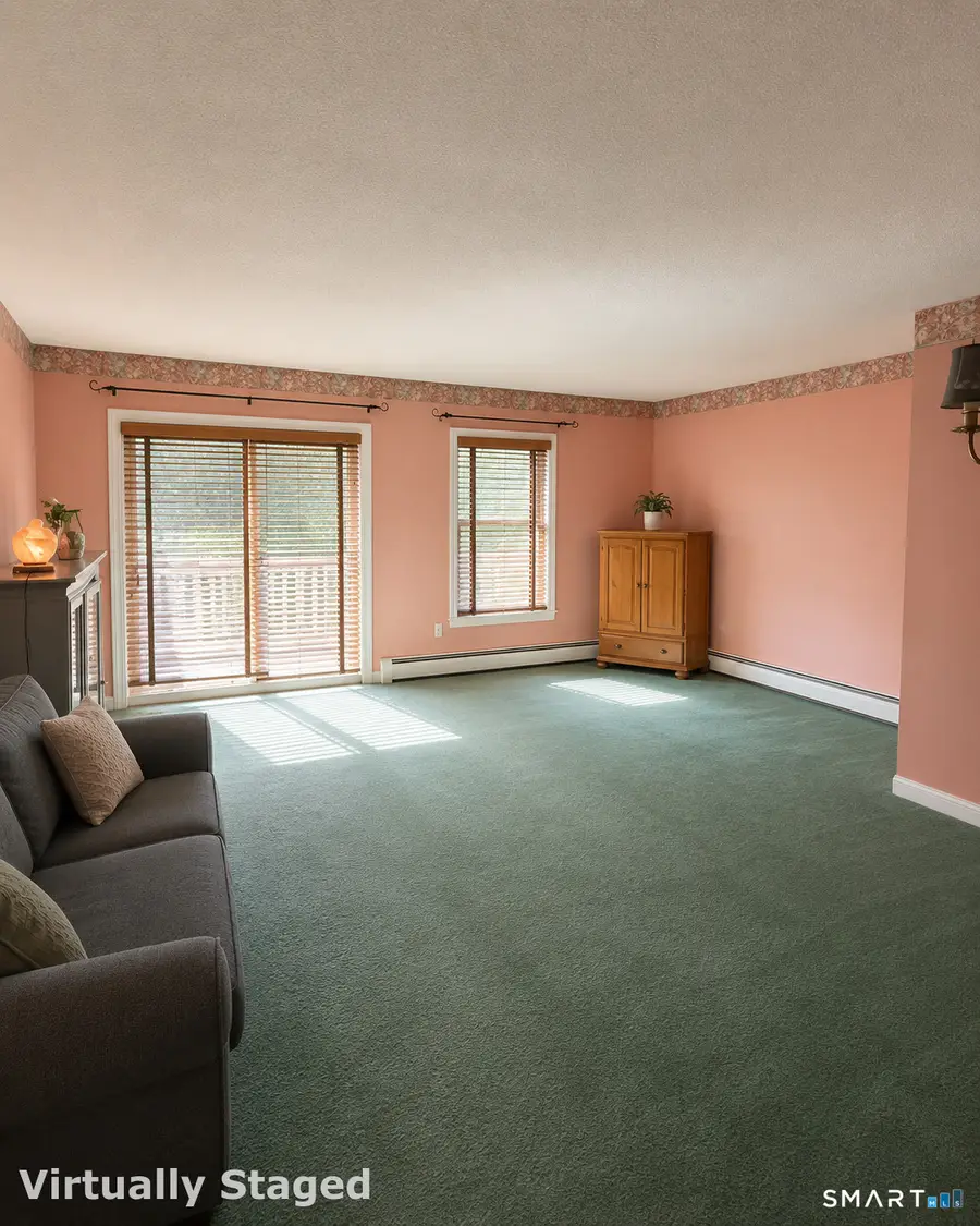 11 Riverview Drive #A, East Windsor, CT 06088 - #3