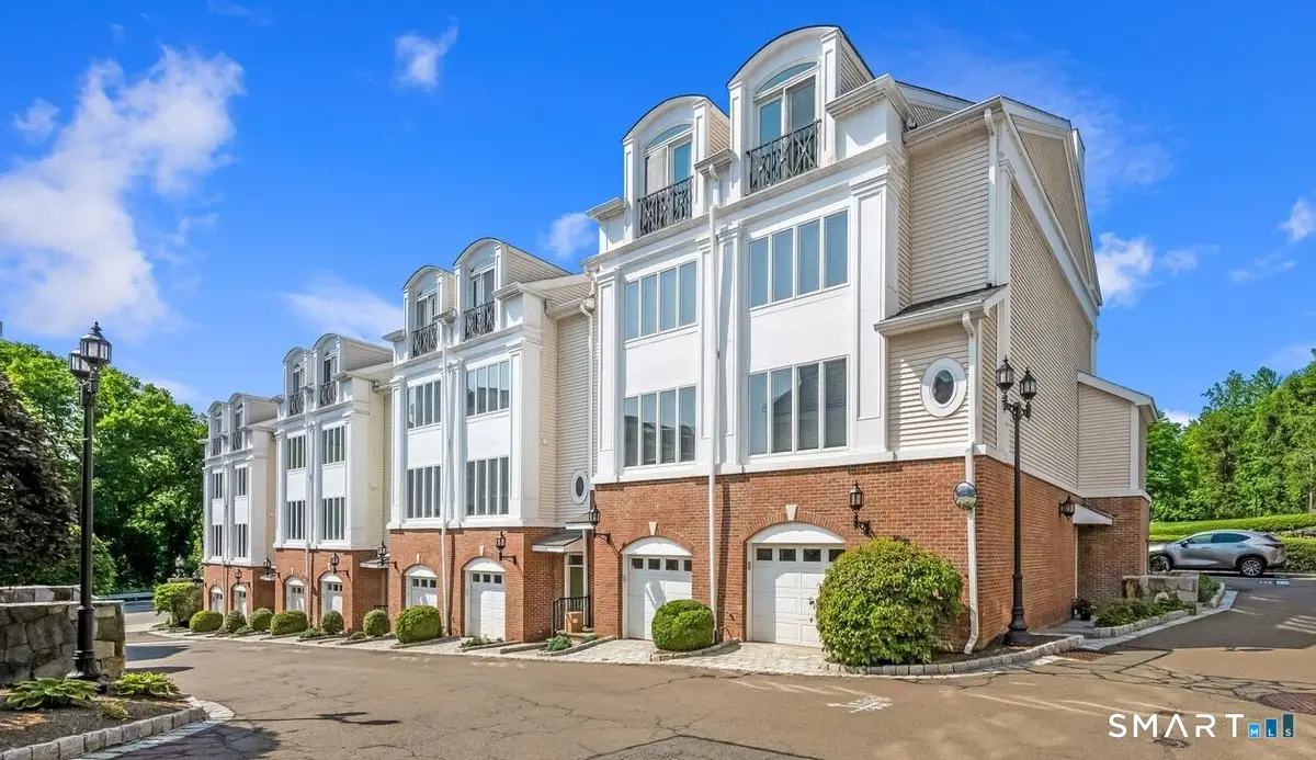 442 Main Avenue #8, Norwalk, CT 06851 - #1
