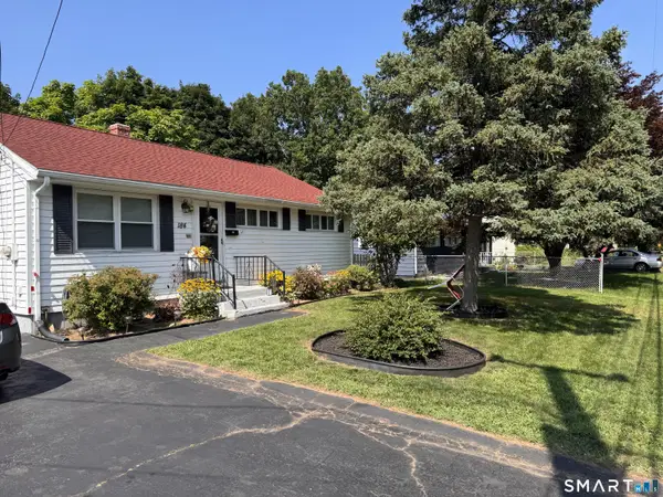 184 Bingham Street, New Britain, CT 06051
