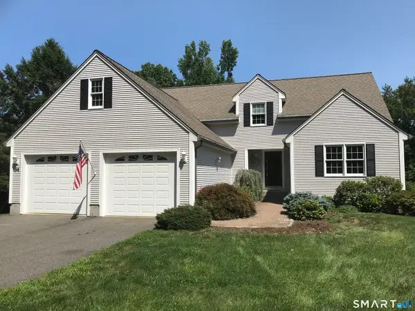 34 Collier Road, Wethersfield, CT 06109