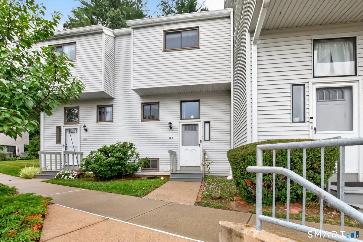 405 Timber Lane #405, Canton, CT 06019 - #1