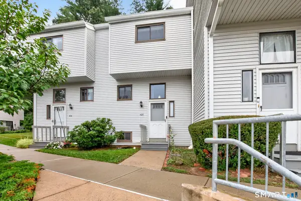 405 Timber Lane #405, Canton, CT 06019