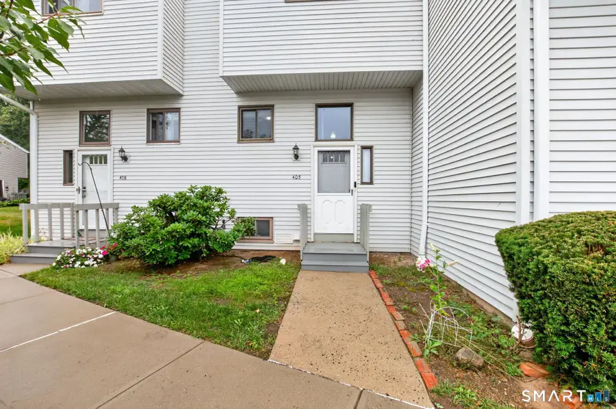 405 Timber Lane #405, Canton, CT 06019 - #2