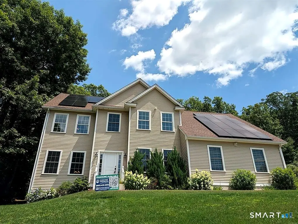 79 High Ledge Circle, Manchester, CT 06040 - #1