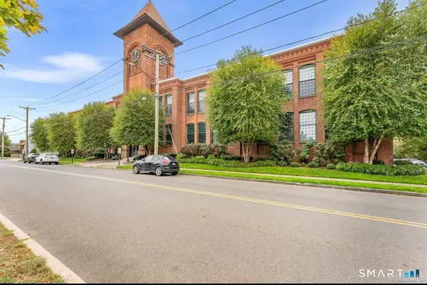 25 Grand Street #111, Norwalk, CT 06851