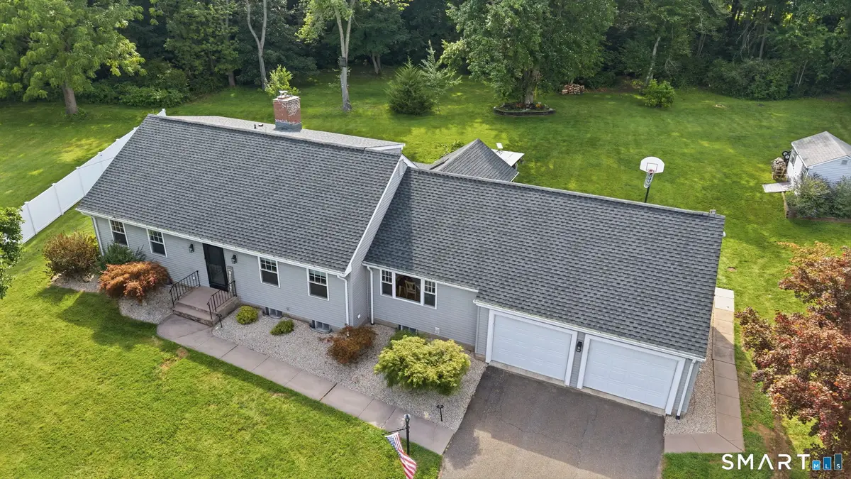 1 Webster Heights, Cromwell, CT 06416 - #1