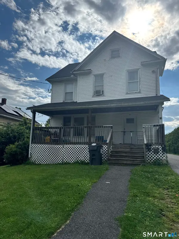 14 Morris Street, Danbury, CT 06810