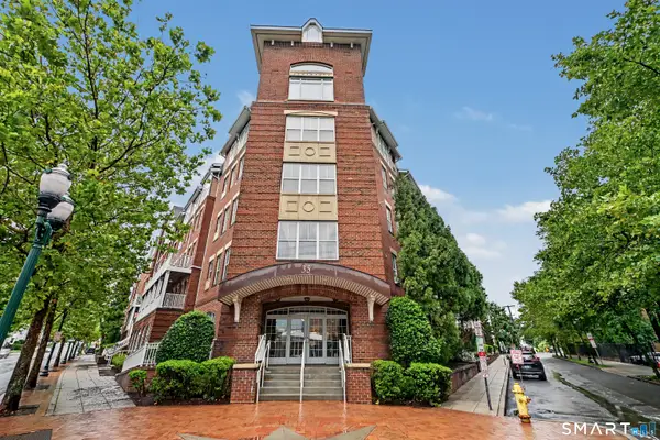 35 West Broad Street #117, Stamford, CT 06902