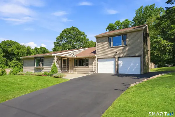 97 Ceil Road, Trumbull, CT 06611