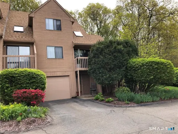 242 Talcottville Road #209, Vernon, CT 06066