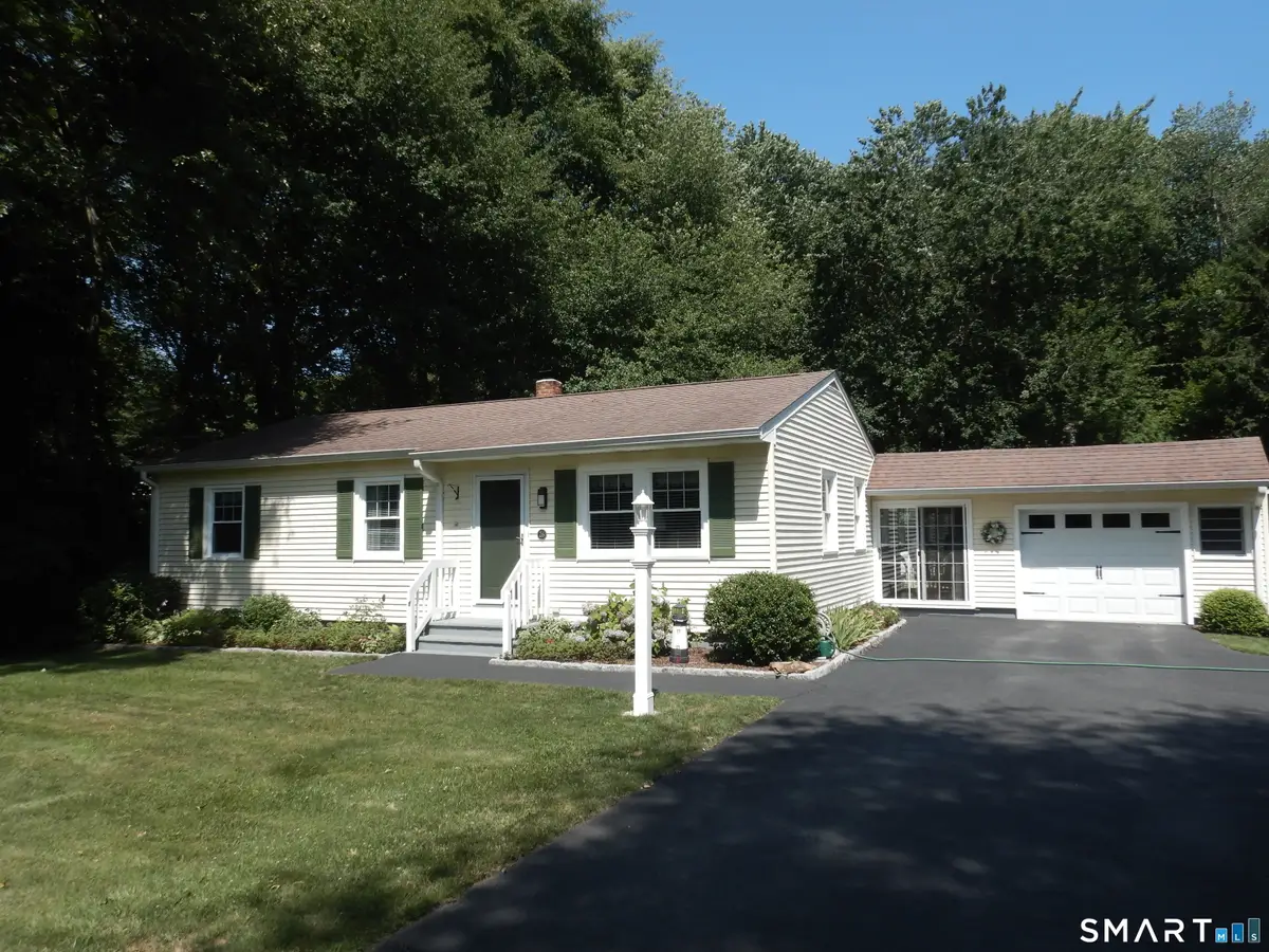 26 Beach Park Road, Clinton, CT 06413 - #1