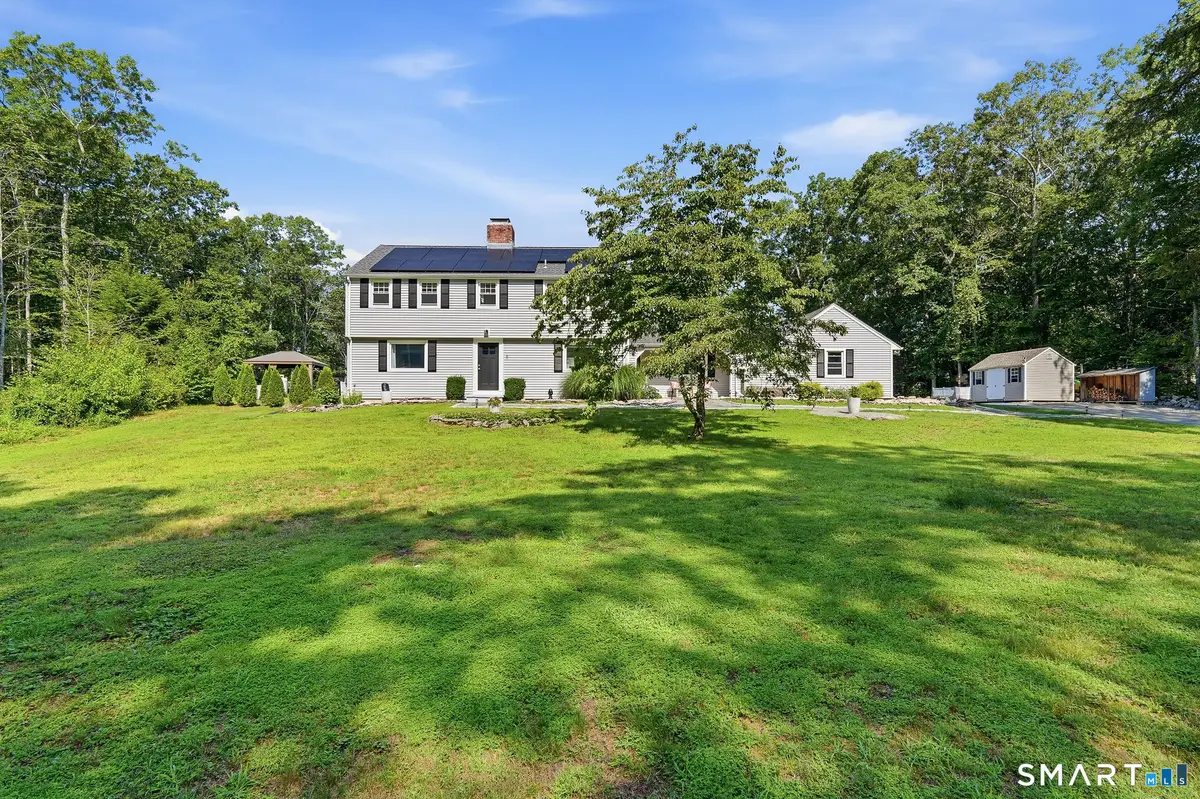 6 Jericho Drive, Old Lyme, CT 06371 - #1