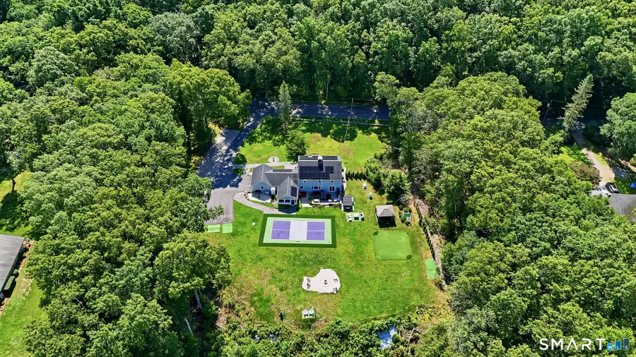 6 Jericho Drive, Old Lyme, CT 06371 - #3
