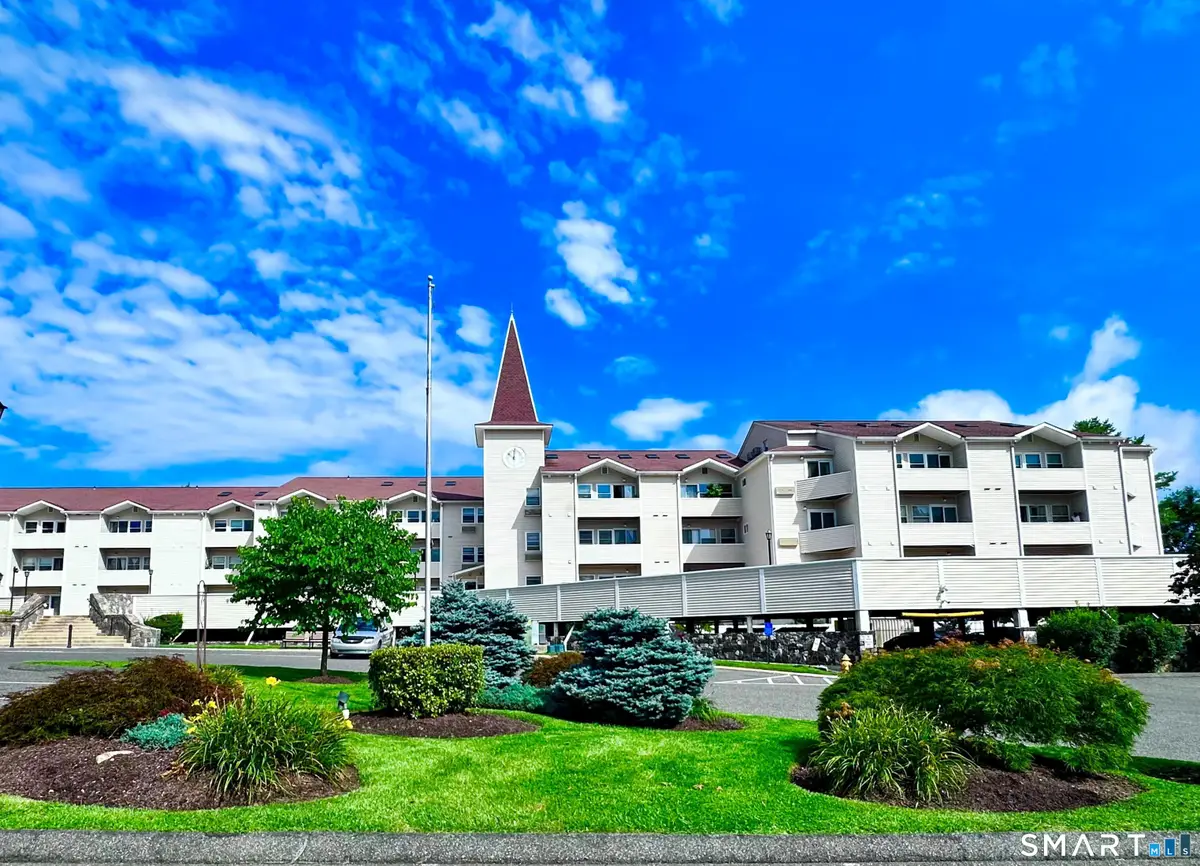 163 South Street #50, Danbury, CT 06810 - #1