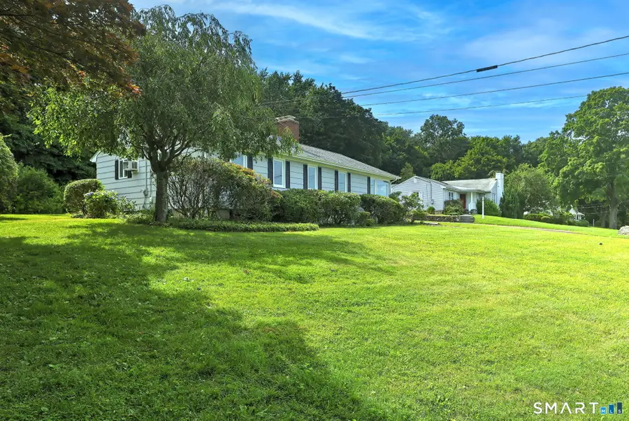 136 Hawthorne Drive, Fairfield, CT 06825 - #2