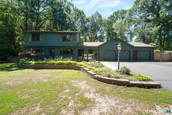 36 Marjorie Lane, Vernon, CT 06066