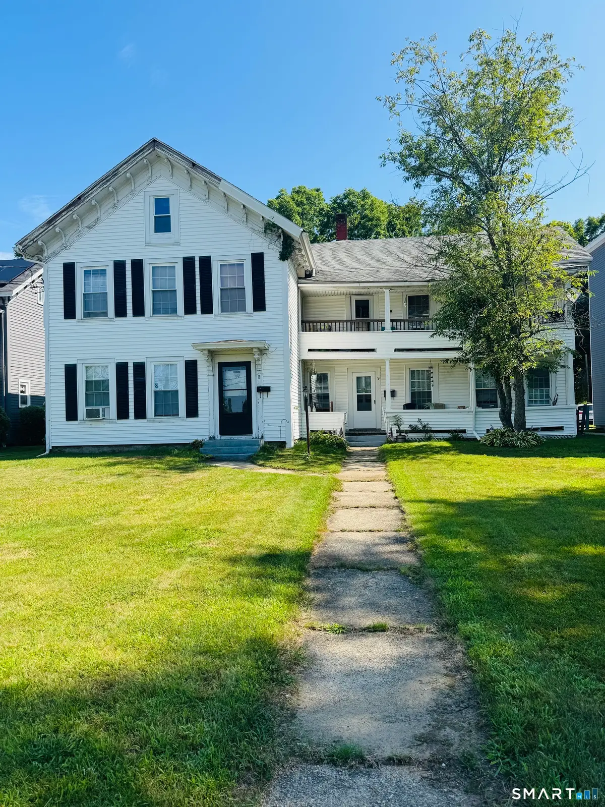 9 Providence Street, Putnam, CT 06260 - #1