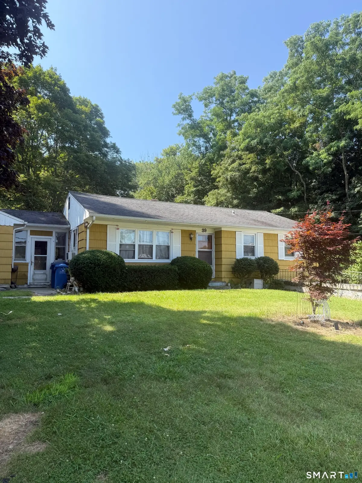 39 Sterling Hill Road, Moosup, CT 06354 - #1