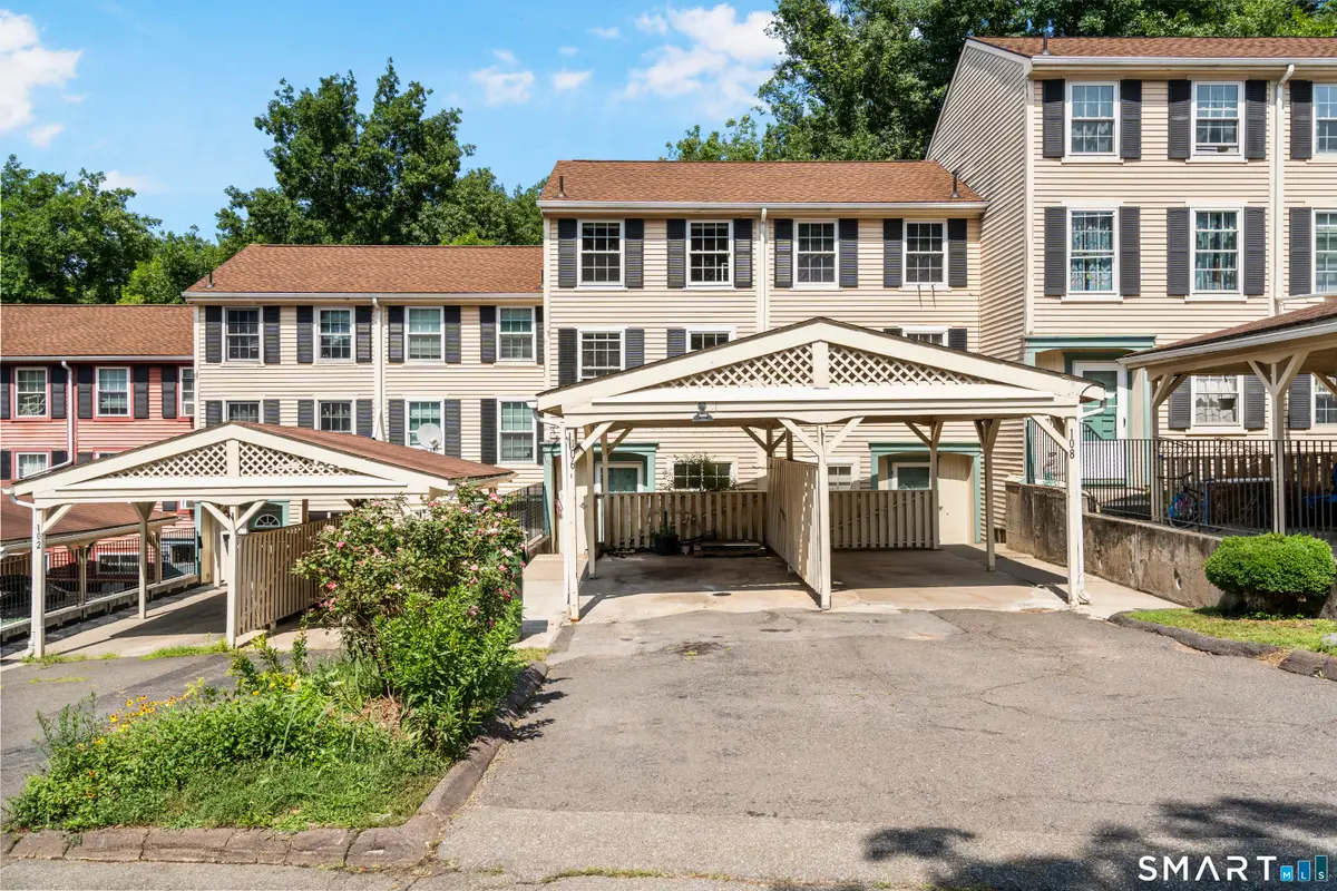 106 Rising Trail Drive #106, Middletown, CT 06457 - #1