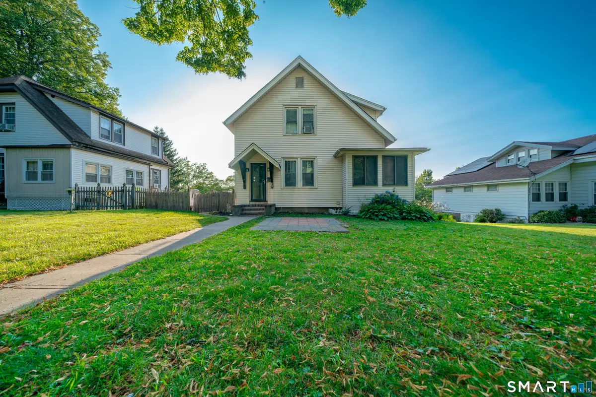 33 Collins Parkway, Meriden, CT 06450 - #1