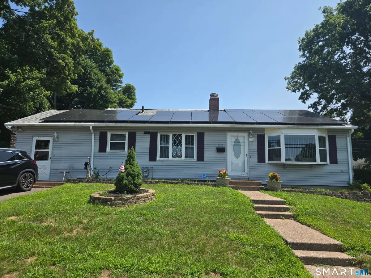 1106 Forbes Street, East Hartford, CT 06118 - #1