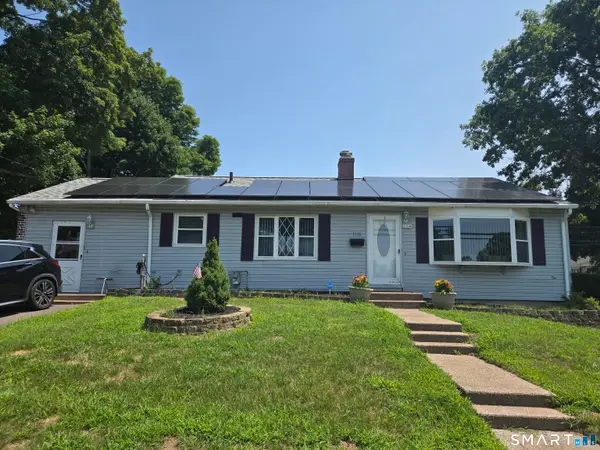 1106 Forbes Street, East Hartford, CT 06118