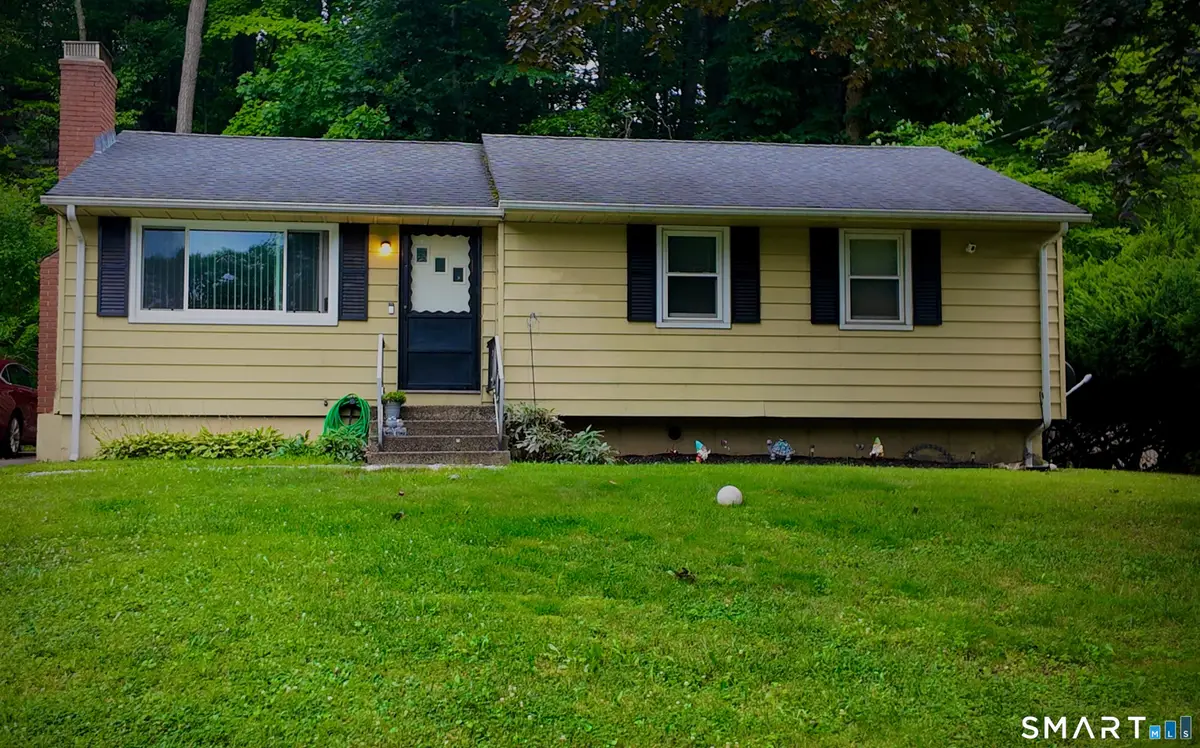 69 Idle Lane, Meriden, CT 06451 - #1