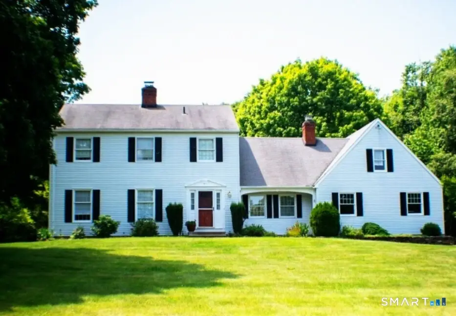 323 Watertown Road, Middlebury, CT 06762 - #1