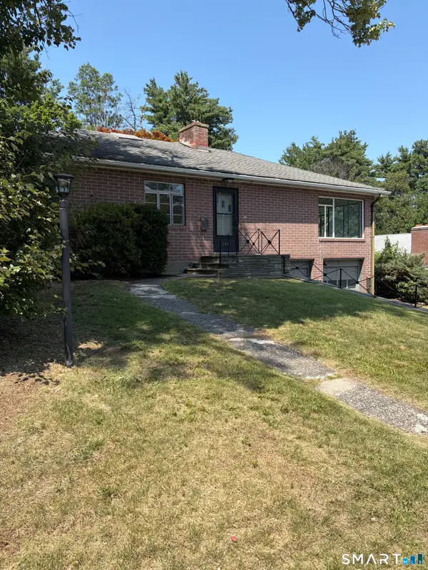 144 Haynes Road, West Hartford, CT 06117