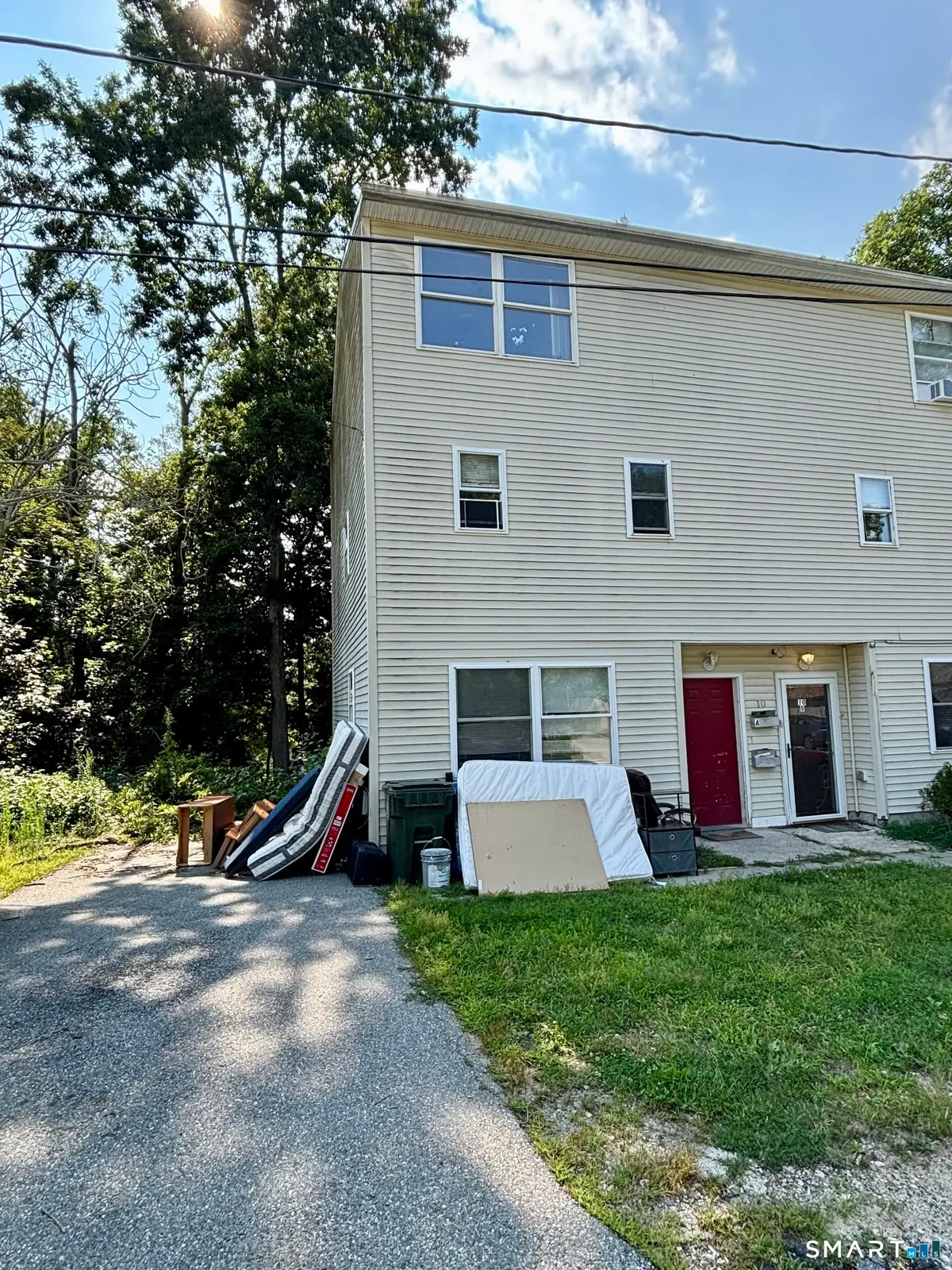 10 Hillcrest Street #A, Norwich, CT 06360 - #1