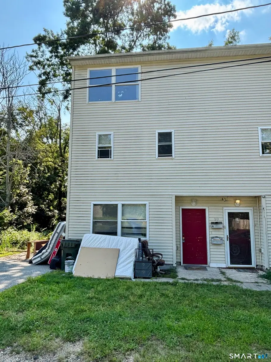 10 Hillcrest Street #A, Norwich, CT 06360 - #2