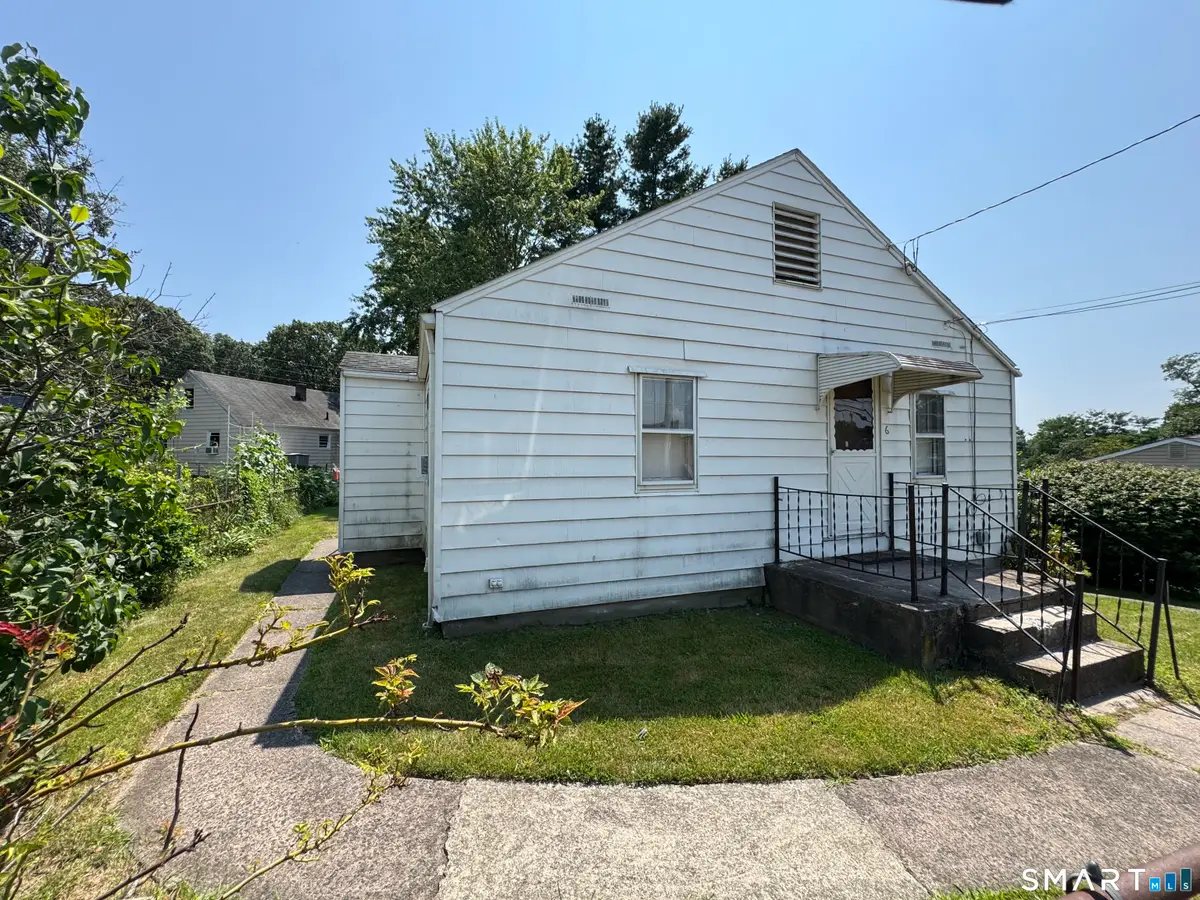 6 Norwell Street, West Haven, CT 06516 - #1