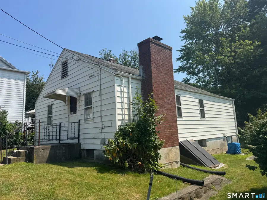 6 Norwell Street, West Haven, CT 06516 - #2