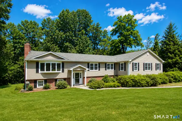 325 Manley Heights Road, Orange, CT 06477