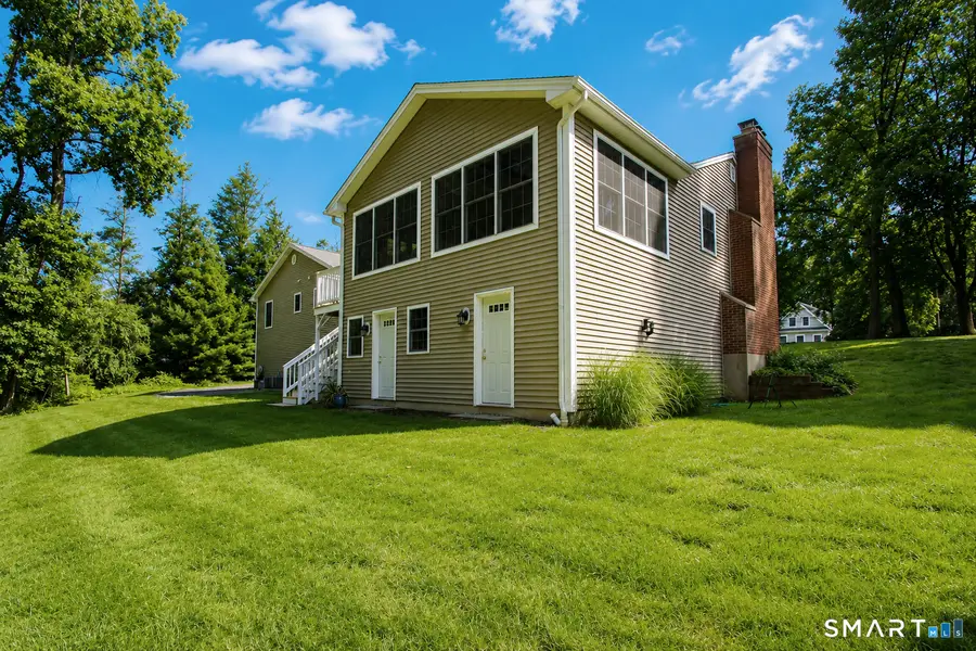 325 Manley Heights Road, Orange, CT 06477 - #3
