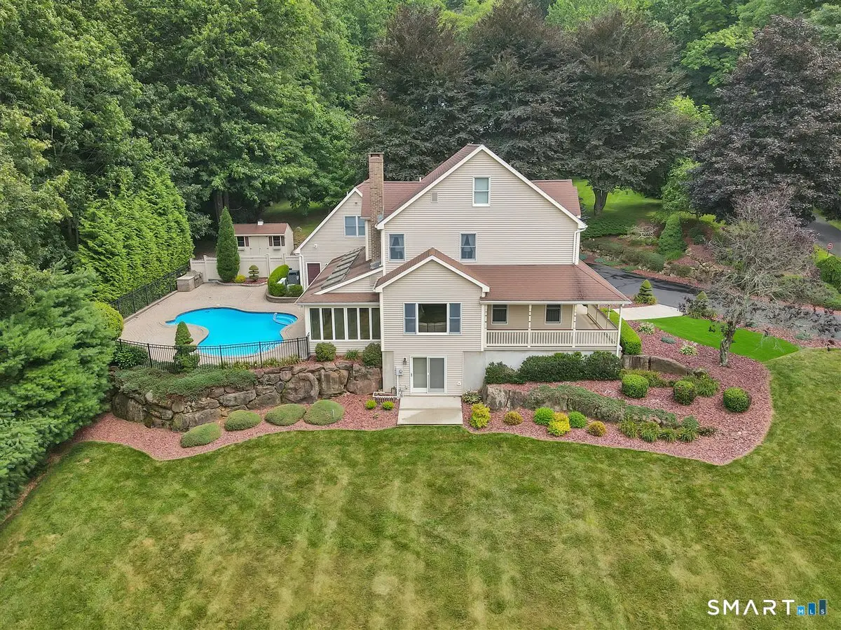 101 Claudia Drive, Southington, CT 06489 - #1