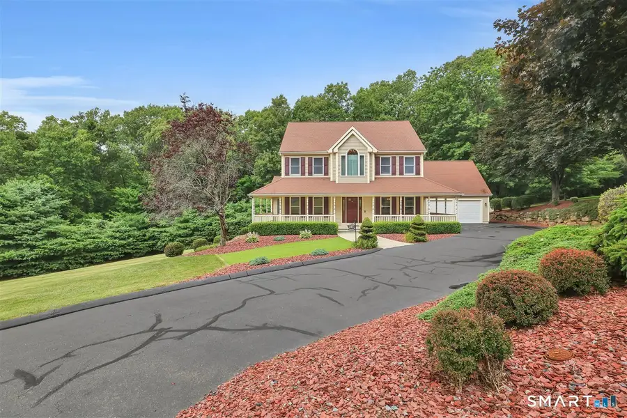 101 Claudia Drive, Southington, CT 06489 - #2