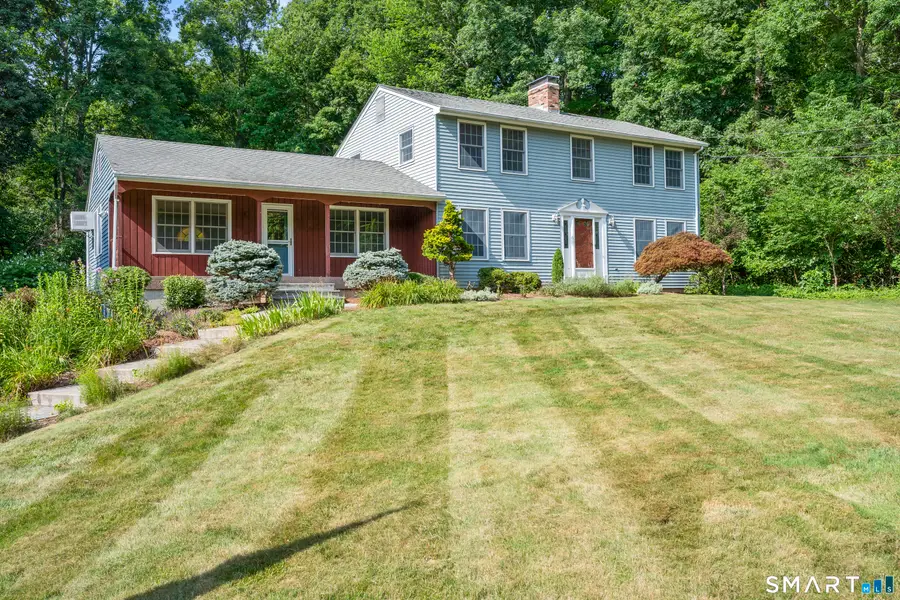 882 Merrow Road, Coventry, CT 06238 - #3