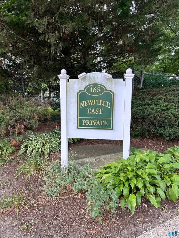 168 Belltown Road #C7, Stamford, CT 06905